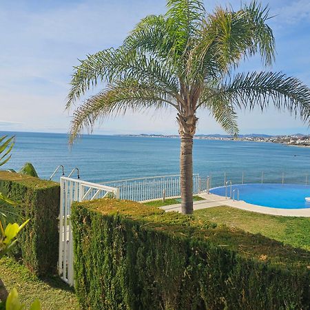 Intercomerciofeja Experiencia De Lujo Benalmádena Esterno foto