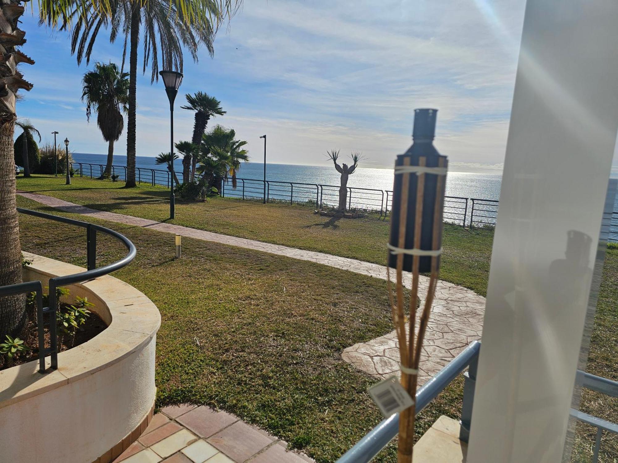 Intercomerciofeja Experiencia De Lujo Benalmádena Esterno foto