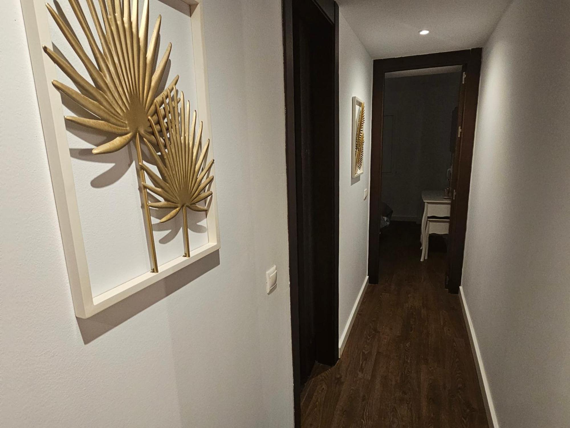 Intercomerciofeja Experiencia De Lujo Benalmádena Esterno foto